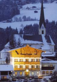 Hotel Bräuwirt Kitzbüheler Alpen